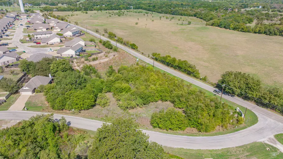 1000 Meander Road, Granbury, TX 76049 - #3