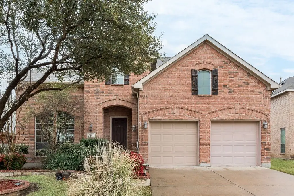 6011 Crestridge Lane, Sachse, TX 75048 - #1