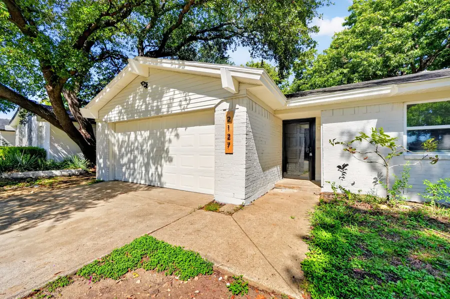2127 Versailles Drive, Carrollton, TX 75007 - #2
