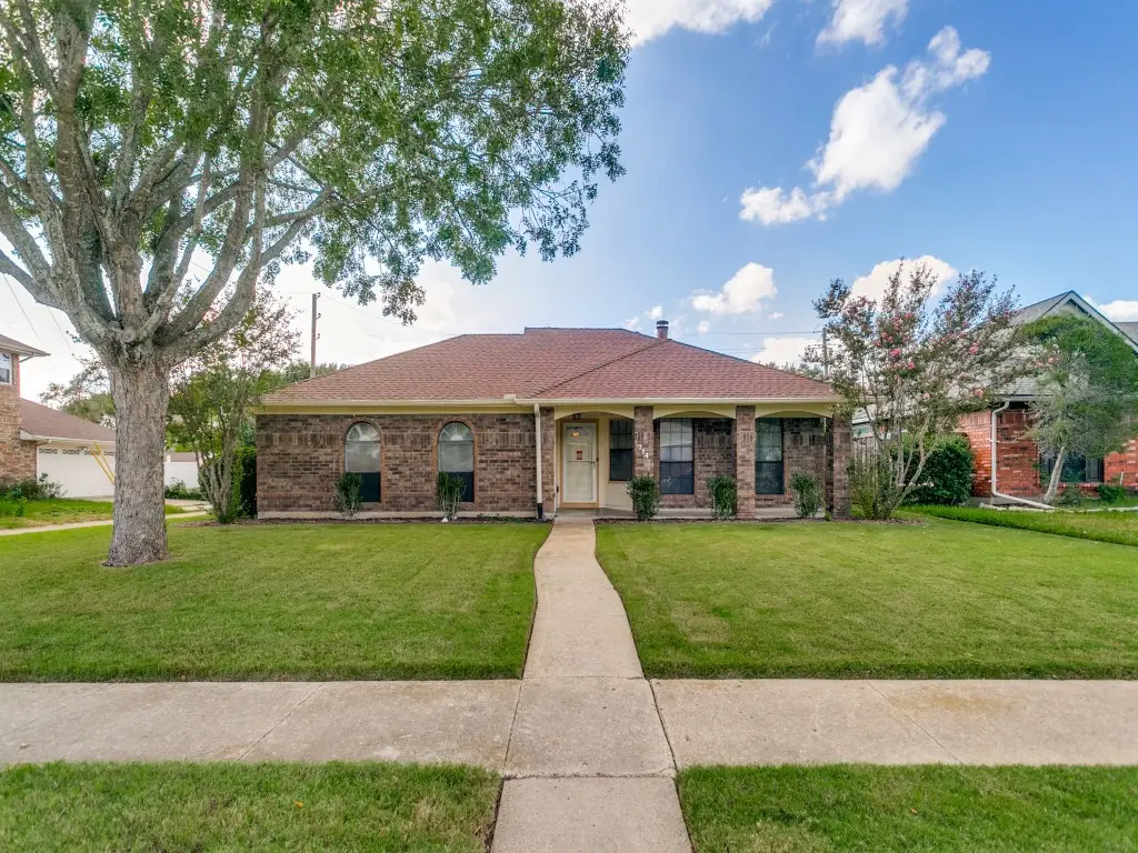 714 Bluebonnet Drive, Allen, TX 75002 - #1