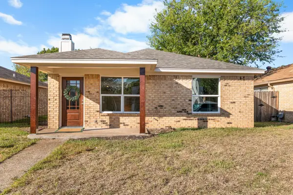 1315 Chapel Downs Road, Waco, TX 76712