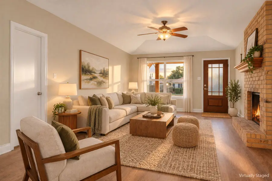 1315 Chapel Downs Road, Waco, TX 76712 - #2