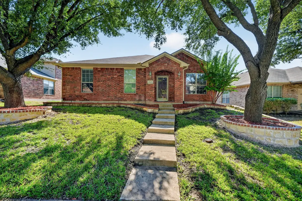 2923 Tangleglen Drive, Rockwall, TX 75032 - #1
