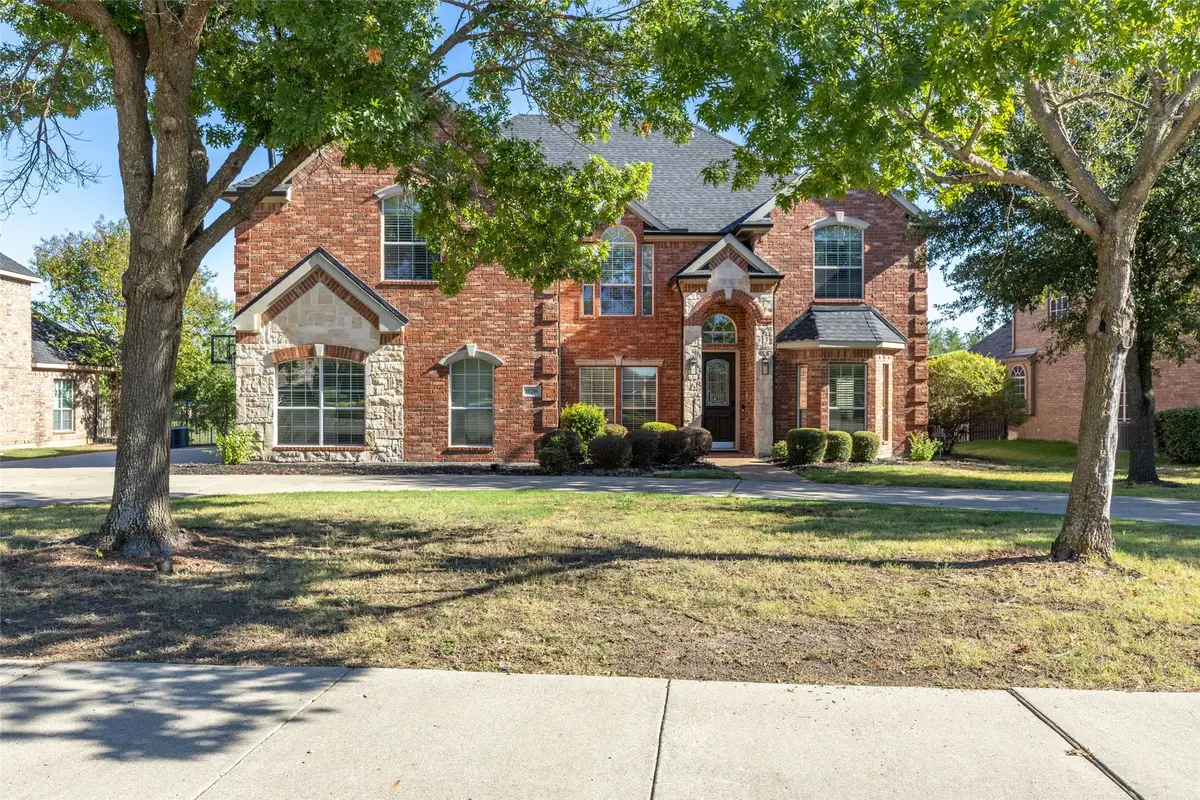 10206 Broadmoor Lane, Rowlett, TX 75089 - #1