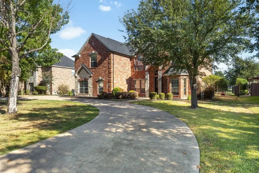 10206 Broadmoor Lane, Rowlett, TX 75089 - #2