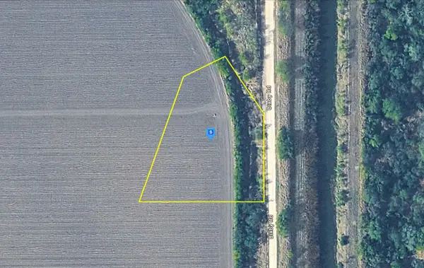 TBD Bixby Road, La Feria, TX 78559