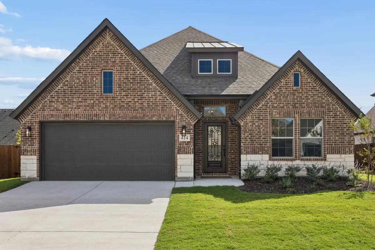 414 Bailey Drive, Josephine, TX 75173 - #1