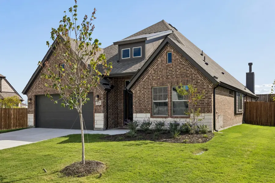 414 Bailey Drive, Josephine, TX 75173 - #2