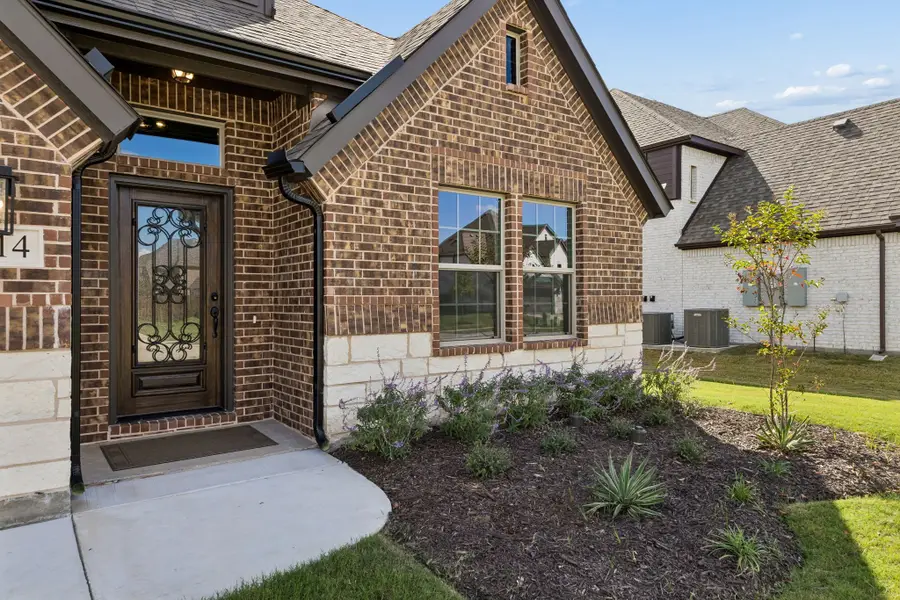 414 Bailey Drive, Josephine, TX 75173 - #3