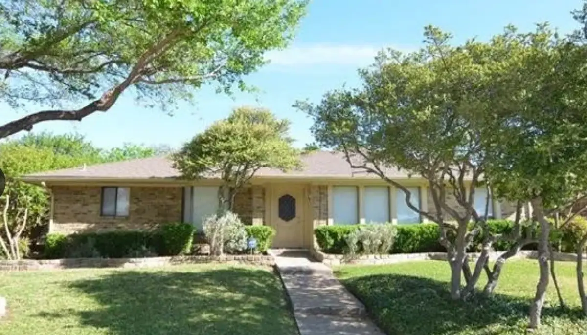 1911 E Branch Hollow Drive, Carrollton, TX 75007 - #1