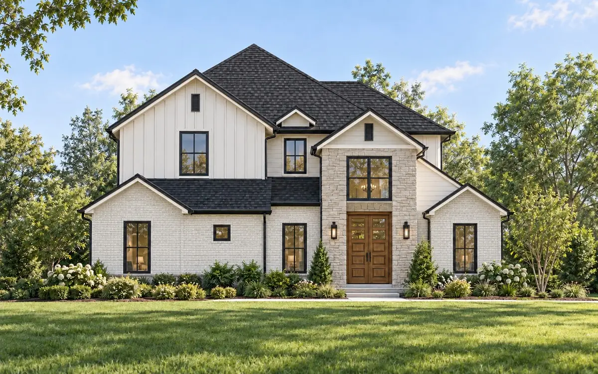 4506 Ralph Drive, Rockwall, TX 75032 - #1