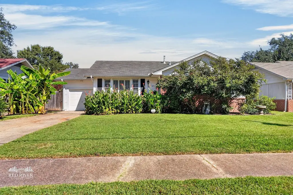 370 Carrollton Avenue, Shreveport, LA 71105 - #1