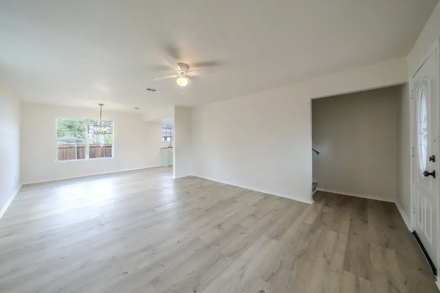205 Chappell Street, Terrell, TX 75160 - #2