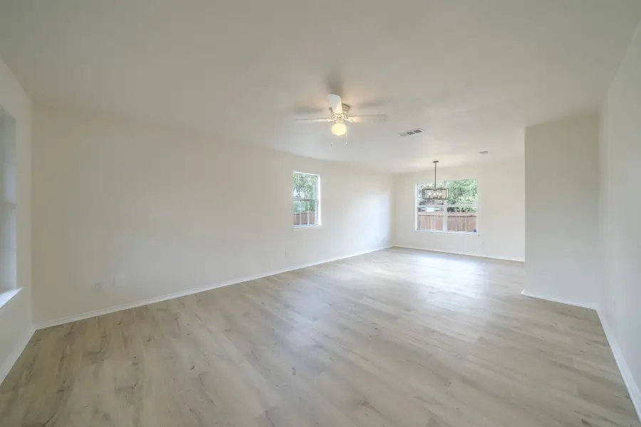 205 Chappell Street, Terrell, TX 75160 - #3
