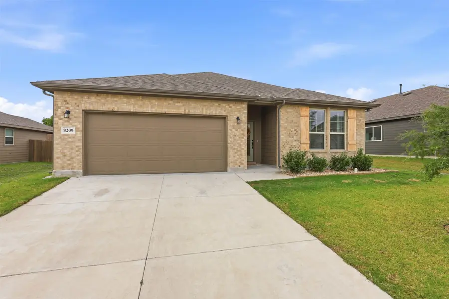 8209 Tomcat Trail, Godley, TX 76044 - #3