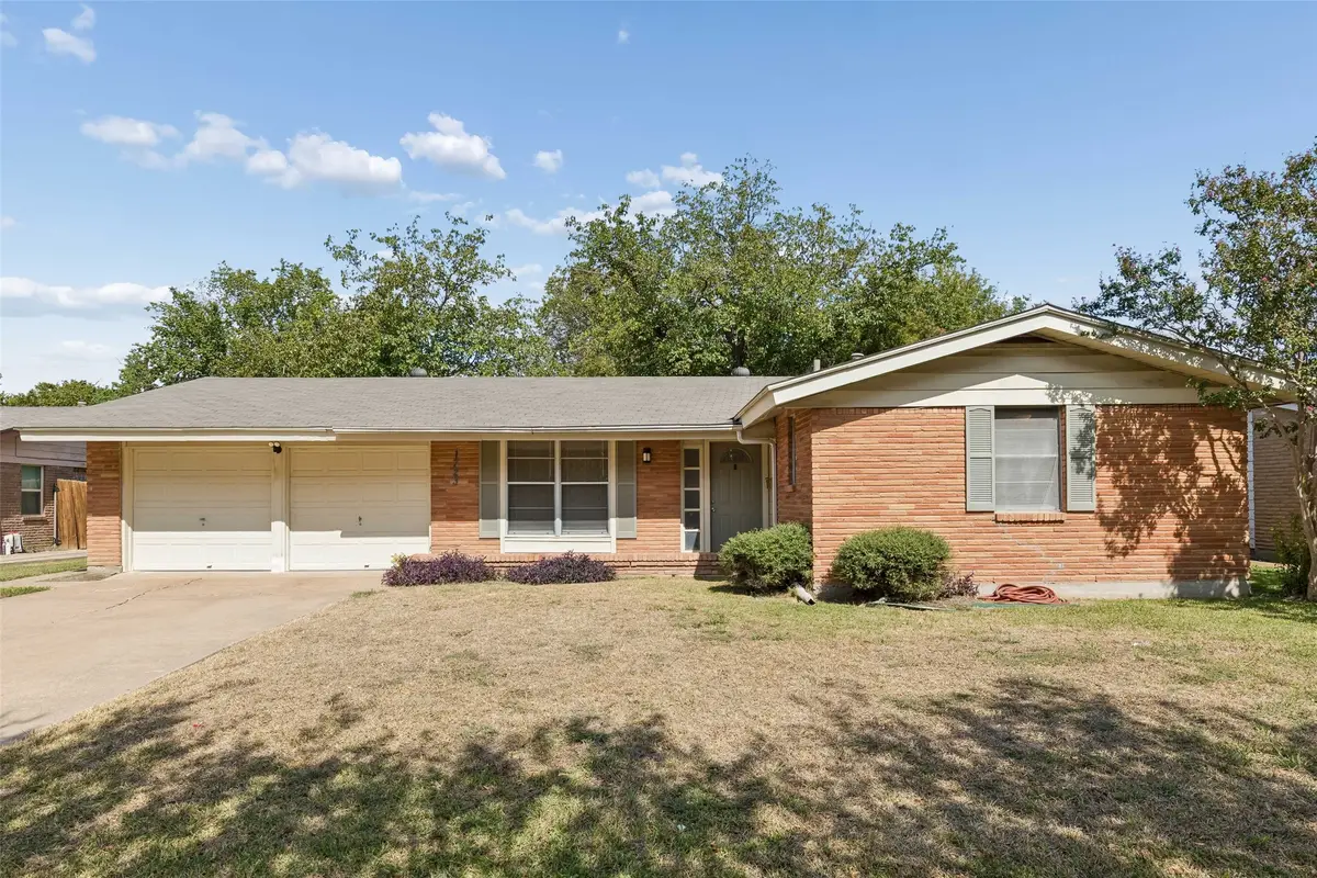 1723 Carlisle Street, Irving, TX 75062 - #1