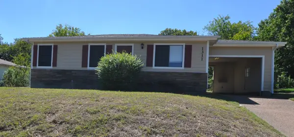 1311 W Water Street, Weatherford, TX 76086