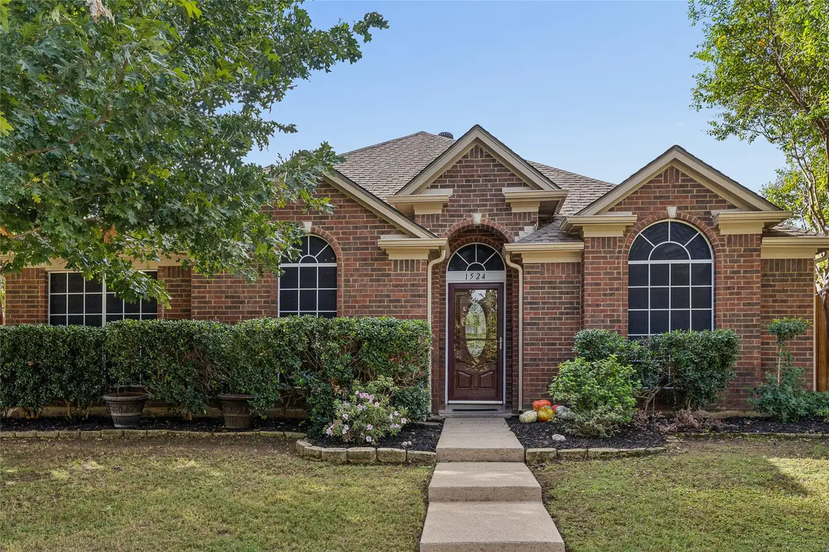 1524 Fairfield Court, Lewisville, TX 75077 - #1