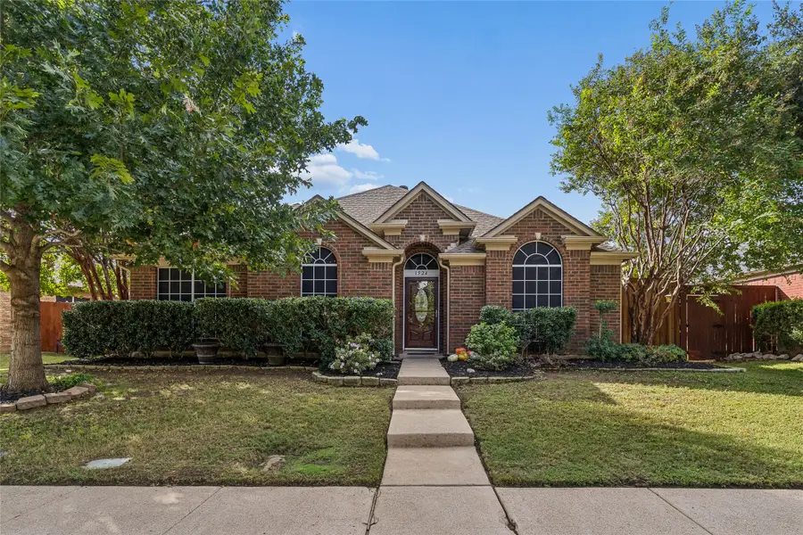1524 Fairfield Court, Lewisville, TX 75077 - #2