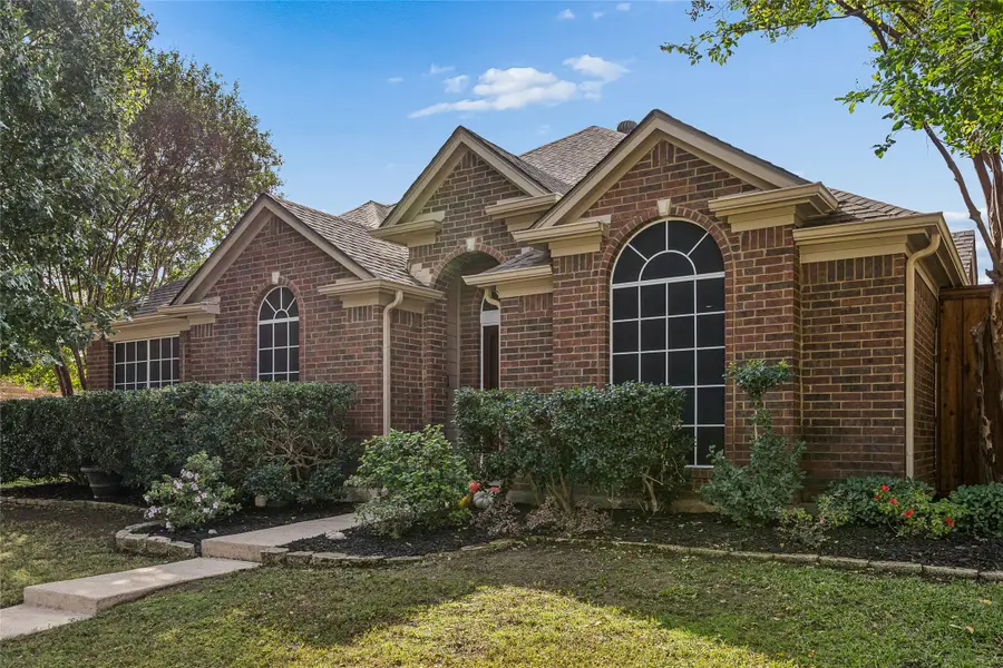 1524 Fairfield Court, Lewisville, TX 75077 - #3
