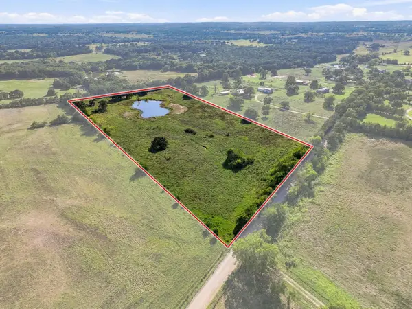 TBD County Road 126, Whitesboro, TX 76273