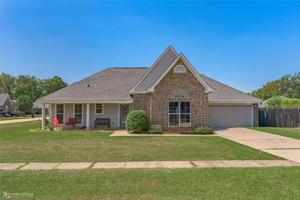 601 Alex Way, Haughton, LA 71037