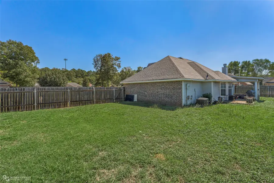 601 Alex Way, Haughton, LA 71037 - #2