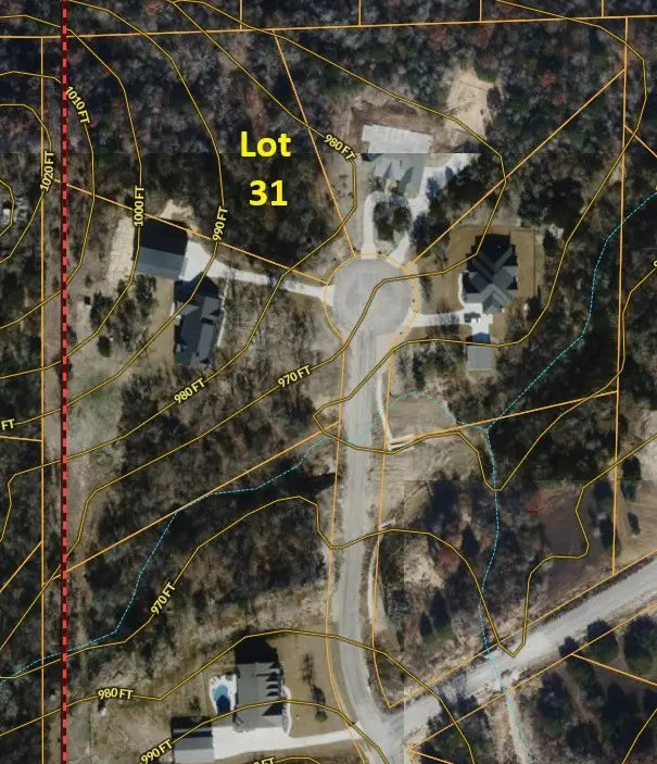 197 Fan Mill Trail, Weatherford, TX 76085 - #3