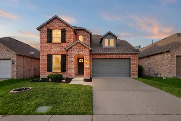 2466 San Marcos Drive, Forney, TX 75126