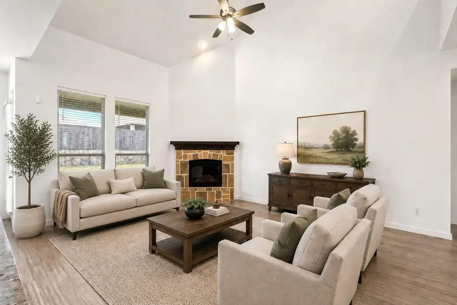 2466 San Marcos Drive, Forney, TX 75126 - #2