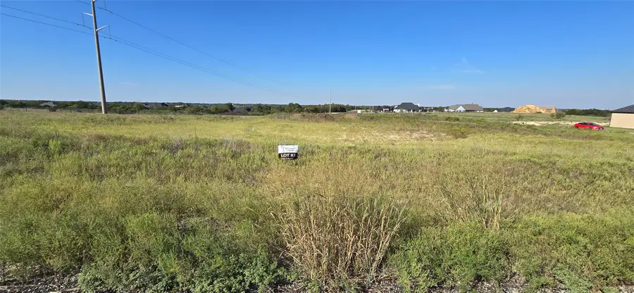 136 Fan Mill Trail, Weatherford, TX 76085 - #2