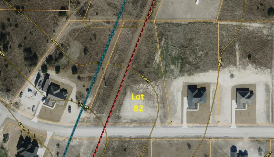 136 Fan Mill Trail, Weatherford, TX 76085 - #3