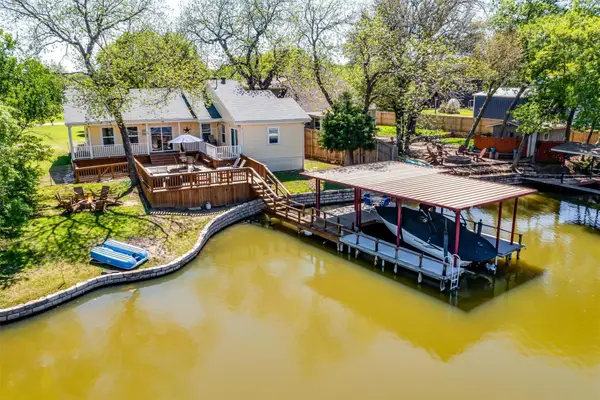 408 Virgo Court, Granbury, TX 76049