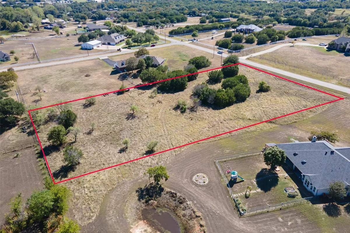 3001 Bob White Drive, Granbury, TX 76049 - #1