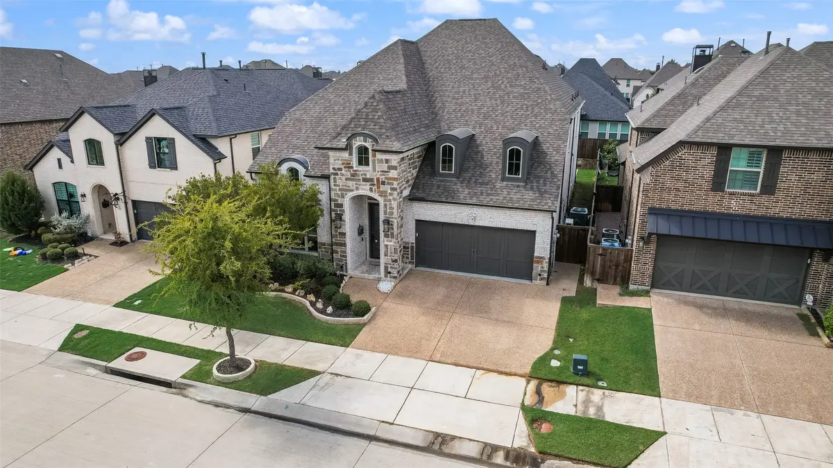4509 Saint Samons Street, Carrollton, TX 75010 - #1