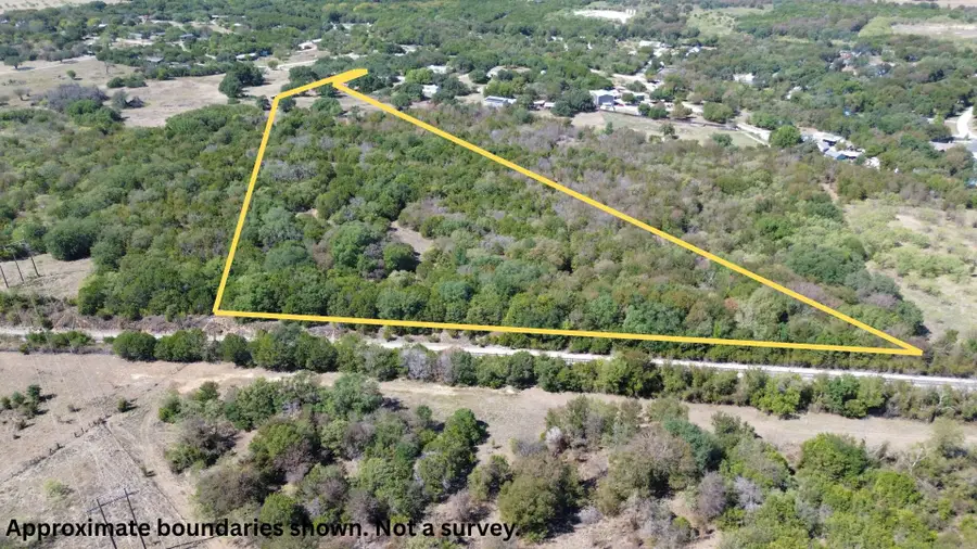 3707 Bob White Court, Granbury, TX 76049 - #2