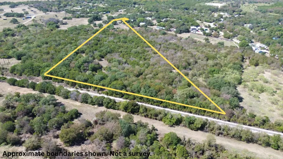 3707 Bob White Court, Granbury, TX 76049 - #3