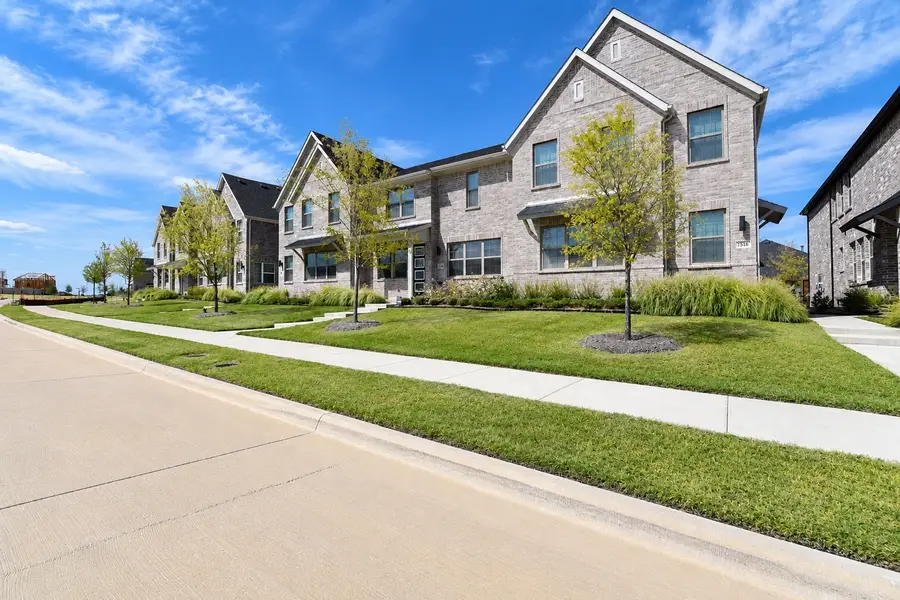 2520 Red Tailed Hawk Lane, McKinney, TX 75071 - #2