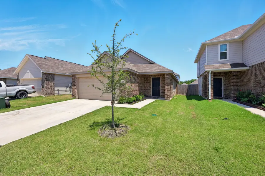 105 Musgrove Road, Everman, TX 76140 - #3