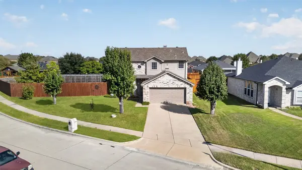 1111 Lakewood Drive, Wylie, TX 75098