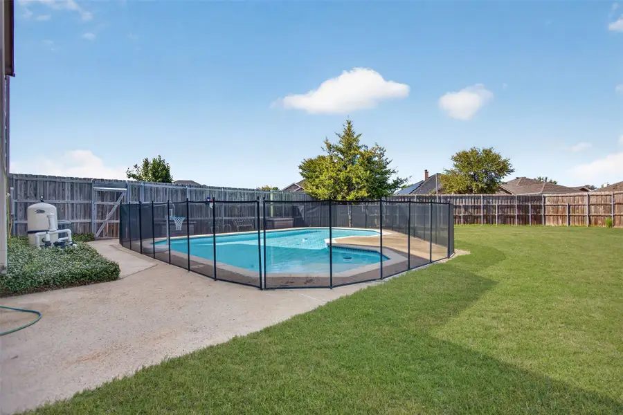 1111 Lakewood Drive, Wylie, TX 75098 - #3