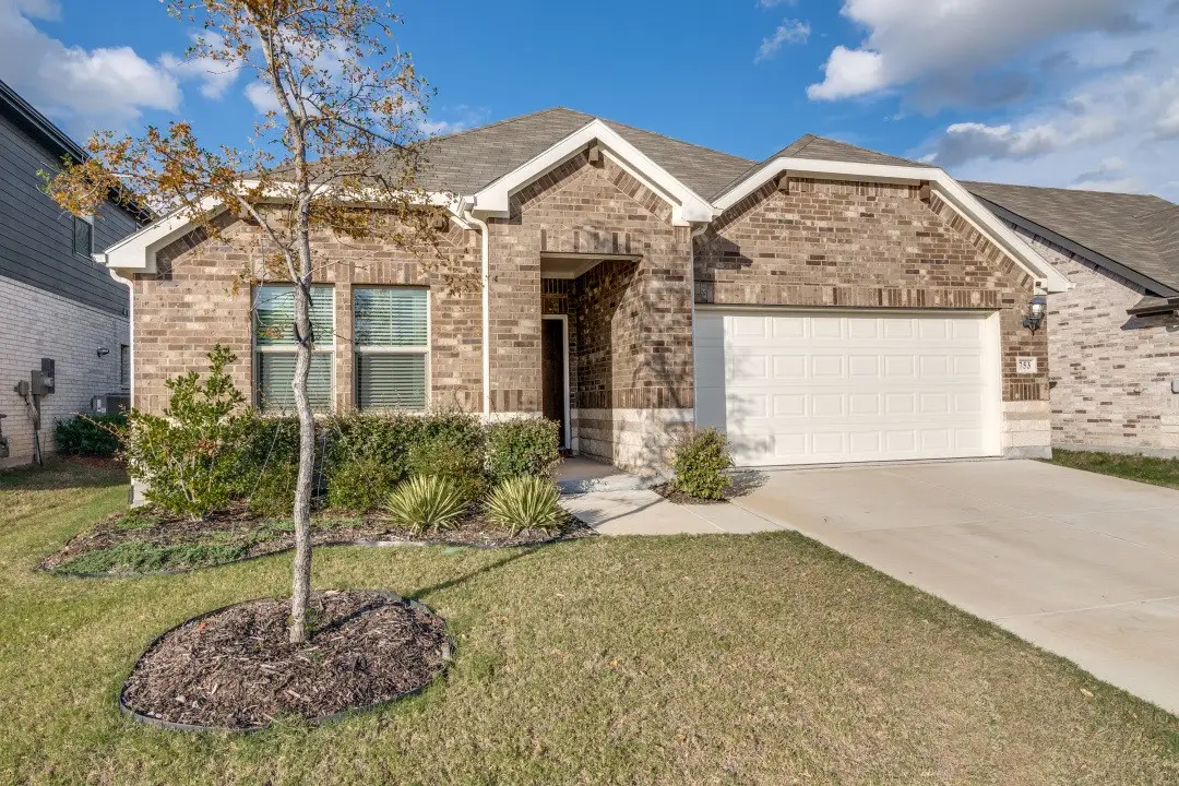 753 Poppy Lane, Lavon, TX 75166 - #1