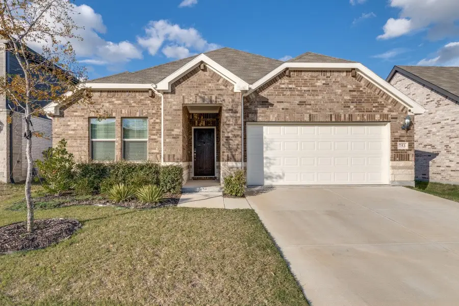 753 Poppy Lane, Lavon, TX 75166 - #2