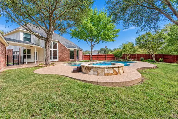1630 Creek Terrace Drive, Keller, TX 76248