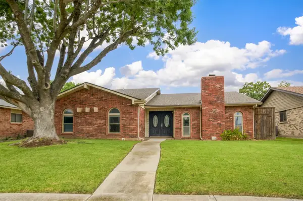548 Havencrest Lane, Coppell, TX 75019
