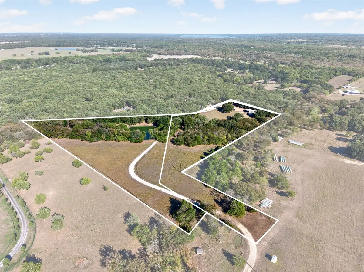 1747 Willie Dennis Road, Terrell, TX 75160 - #1