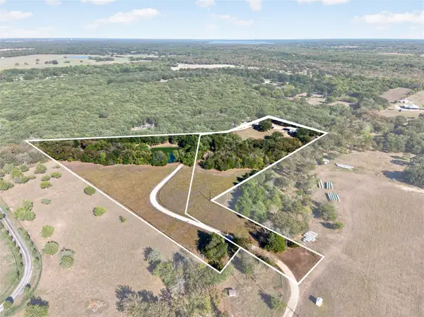 1747 Willie Dennis Road, Terrell, TX 75160