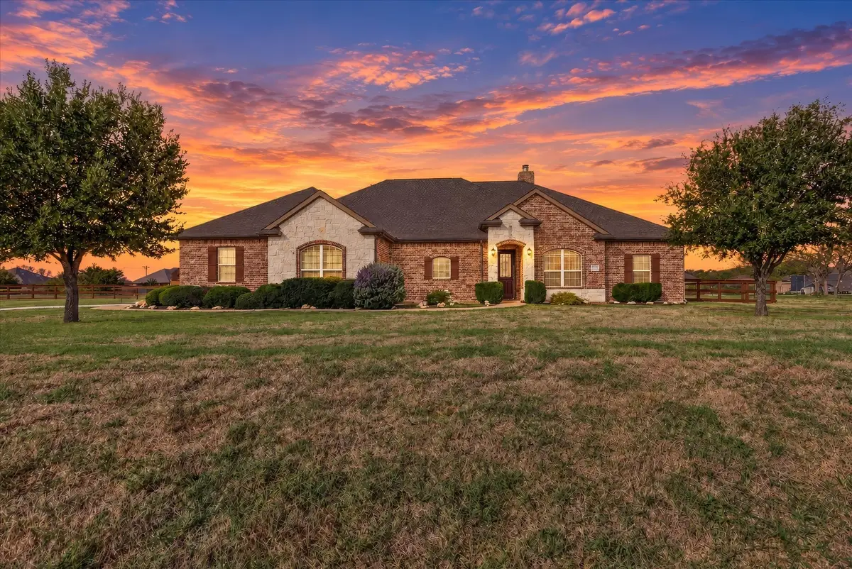 5640 Wilton Terrace, Justin, TX 76247 - #1