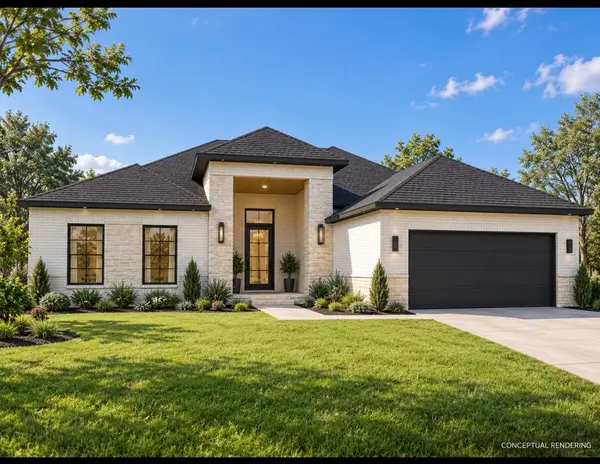 2305 Candle Stick Drive, Granbury, TX 76049