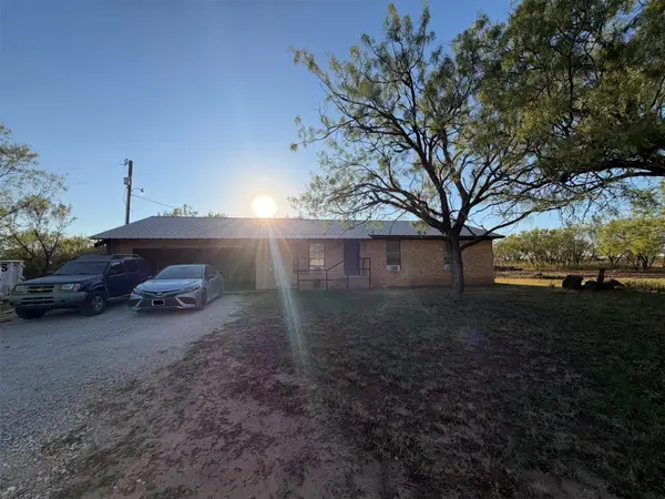 2740 County Road 320, Abilene, TX 79601